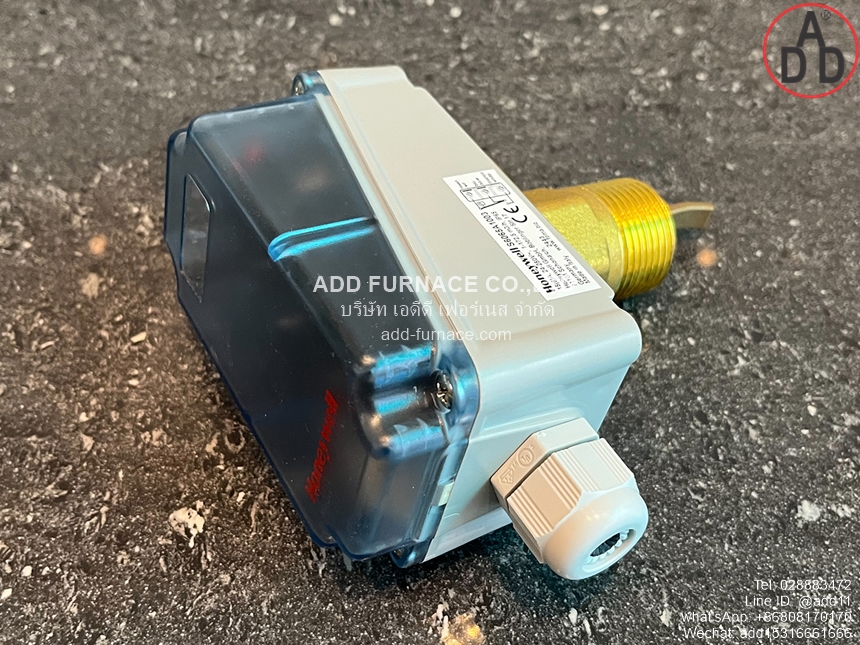 HONEYWELL S6065A1003(8)